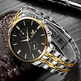 Men's Wrist Watches 2020 Luxury Brand Orlando Mens