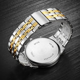Men's Wrist Watches 2020 Luxury Brand Orlando Mens