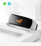 2021 New Smart Watch Women Men Body Temperature SmartWatch Fitness