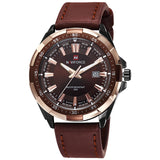 NAVIFORCE Mens Watches Top Luxury Brand Fashion Sport Watches