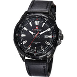 NAVIFORCE Mens Watches Top Luxury Brand Fashion Sport Watches