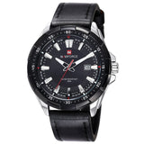 NAVIFORCE Mens Watches Top Luxury Brand Fashion Sport Watches