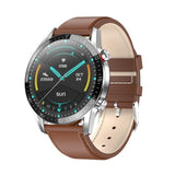 New L13 Smart Watch Men IP68 Waterproof ECG PPG Bluetooth Call Blood