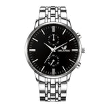 Men's Wrist Watches 2020 Luxury Brand Orlando Mens