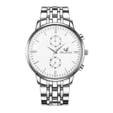 Men's Wrist Watches 2020 Luxury Brand Orlando Mens