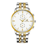 Men's Wrist Watches 2020 Luxury Brand Orlando Mens