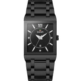 Luxury Golden Watches Men Top Brand Designer Quartz Wristwatches