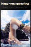 2021 NEKTOM Fashion Casual Men Watch Stainless Steel Golden Men