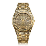 fashion watch men Brand ONOLA 2021 new luxury classic designer