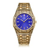 fashion watch men Brand ONOLA 2021 new luxury classic designer