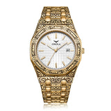 fashion watch men Brand ONOLA 2021 new luxury classic designer