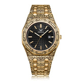 fashion watch men Brand ONOLA 2021 new luxury classic designer