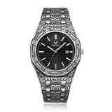 fashion watch men Brand ONOLA 2021 new luxury classic designer