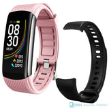 2021 New Smart Watch Women Men Body Temperature SmartWatch Fitness