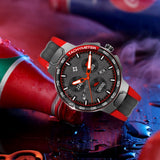 Smart Watch Men Women IP68 Waterproof Bluetooth 5.0 24 Exercise