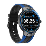 Smart Watch Men Women IP68 Waterproof Bluetooth 5.0 24 Exercise