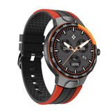 Smart Watch Men Women IP68 Waterproof Bluetooth 5.0 24 Exercise