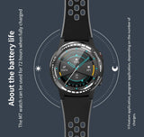 M7S Sim card call Smart Watch GPS 2021 Smartwatch for men Compass
