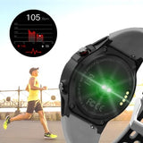 M7S Sim card call Smart Watch GPS 2021 Smartwatch for men Compass