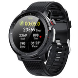 Smart Watch Men IP68 Waterproof Sports Smartwatch Women Android