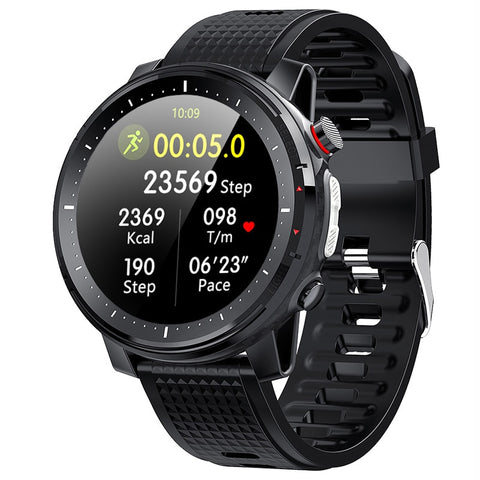 Smart Watch Men IP68 Waterproof Sports Smartwatch Women Android