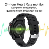 Smart Watch Men IP68 Waterproof Sports Smartwatch Women Android