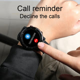 Smart Watch Men IP68 Waterproof Sports Smartwatch Women Android