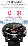 Smart Watch Men IP68 Waterproof Sports Smartwatch Women Android