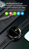 Smart Watch Men IP68 Waterproof Sports Smartwatch Women Android
