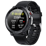 Smart Watch Men IP68 Waterproof Sports Smartwatch Women Android