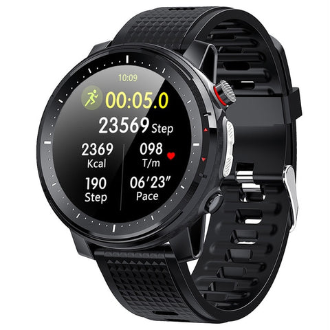 Smart Watch Men IP68 Waterproof Sports Smartwatch Women Android