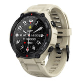 2021 New Smart Watch Men Sports Fitness Bluetooth Call Multifunction Music