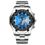 2021 Top Brand Luxury Watch Fashion Casual Military Quartz Sports