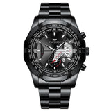 2021 Top Brand Luxury Watch Fashion Casual Military Quartz Sports