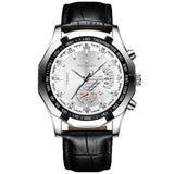 2021 Top Brand Luxury Watch Fashion Casual Military Quartz Sports