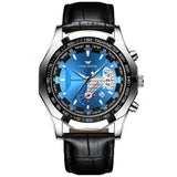 2021 Top Brand Luxury Watch Fashion Casual Military Quartz Sports