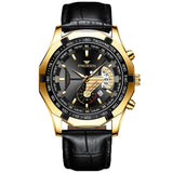 2021 Top Brand Luxury Watch Fashion Casual Military Quartz Sports