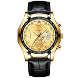2021 Top Brand Luxury Watch Fashion Casual Military Quartz Sports