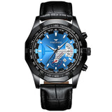 2021 Top Brand Luxury Watch Fashion Casual Military Quartz Sports