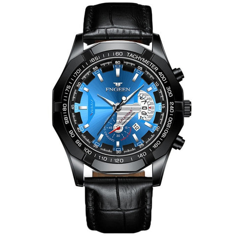 2021 Top Brand Luxury Watch Fashion Casual Military Quartz Sports