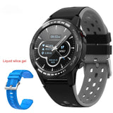 M7S Sim card call Smart Watch GPS 2021 Smartwatch for men Compass