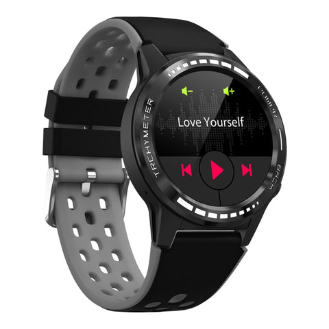 M7S Sim card call Smart Watch GPS 2021 Smartwatch for men Compass