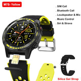 M7S Sim card call Smart Watch GPS 2021 Smartwatch for men Compass