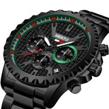 NIBOSI Relogio Masculino Fashion Watch Men Top Brand Sport Watches
