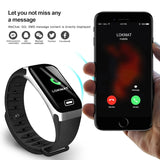LIGE 2021 New Smart Watch Men Women Heart Rate Blood Pressure