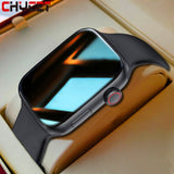 CHYCET 2021 Smart Watch Original IWO HW22 Plus Series 6 Watch 44mm