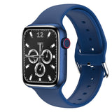 CHYCET 2021 Smart Watch Original IWO HW22 Plus Series 6 Watch 44mm