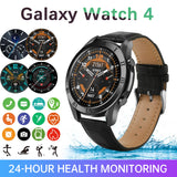 2021 Fashion Galaxy Watch3 Smart Watch Men DIY Face GT2 Smart