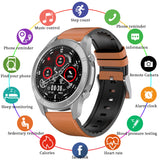 2021 Fashion Galaxy Watch3 Smart Watch Men DIY Face GT2 Smart