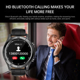 2021 Fashion Galaxy Watch3 Smart Watch Men DIY Face GT2 Smart